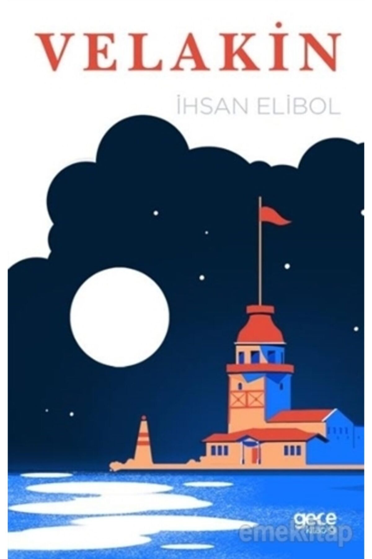 Gece Kitapligi Velakin Fiyatlari Ve Yorumlari En Ucuzu Akakce