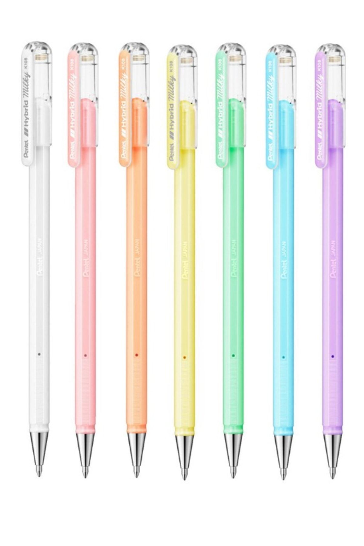 pentel