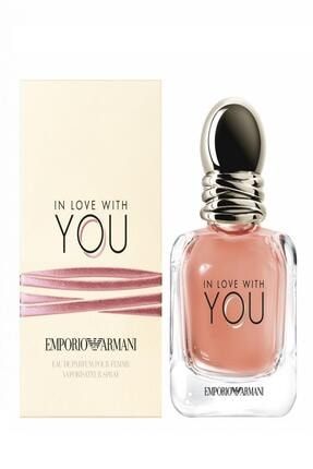 because it's you armani 30ml