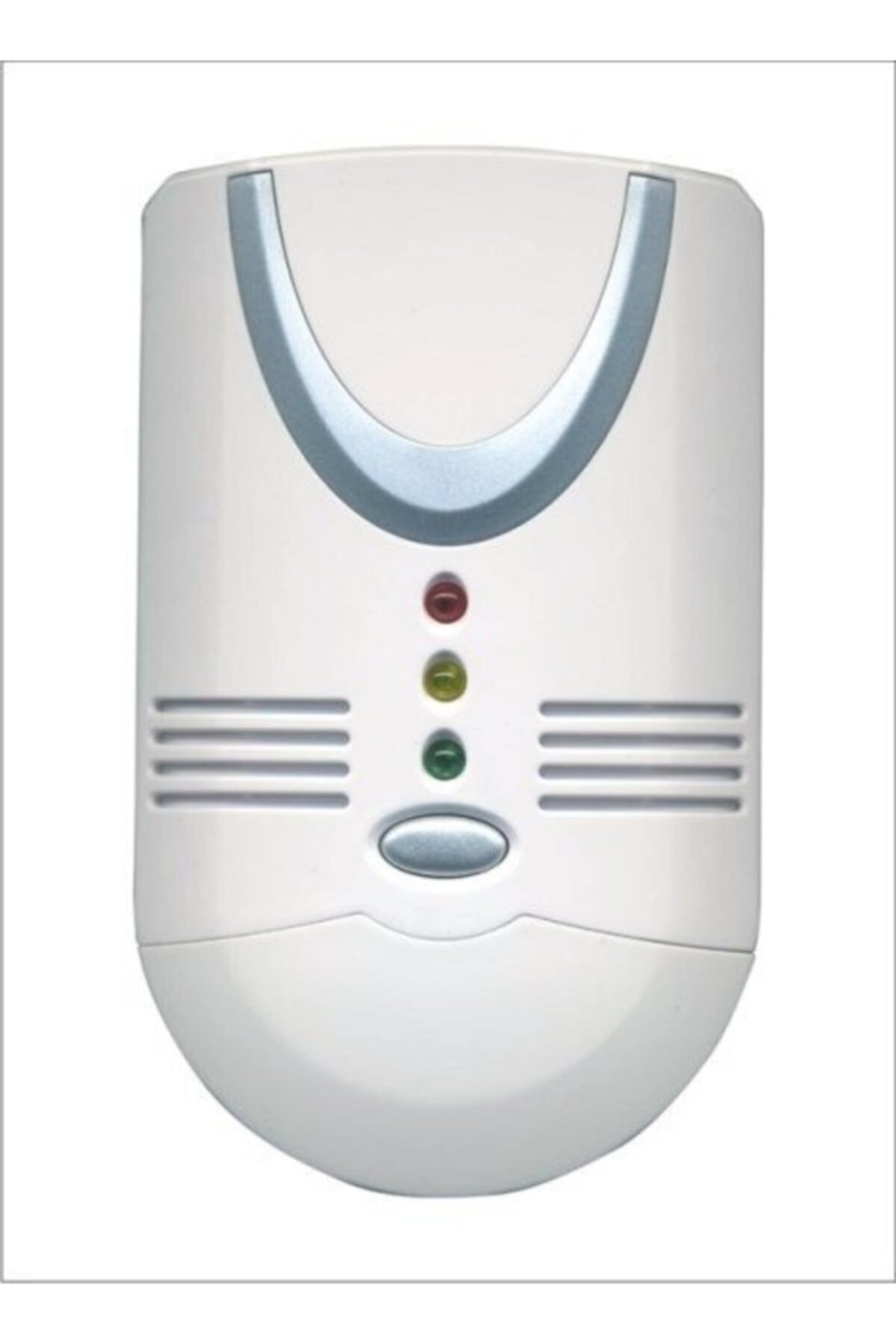 ELEX Edg 200-220 Lpg Gaz  Eleks Dedektörü