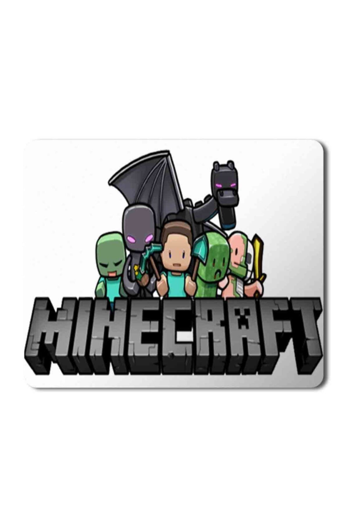 art hediye minecraft server mousepad fiyati yorumlari trendyol