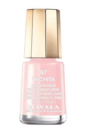 97 Wichita Oje 7618900910973