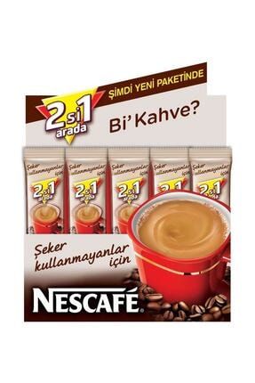 Kahve Dunyasi 3 U 1 Arada Klasik 40 Li Paket Trendyol