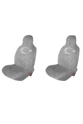 1araba1ev Ford Focus 3 Arac Servis Atlet Kilif Penye On 2 Koltuk Gri Trendyol