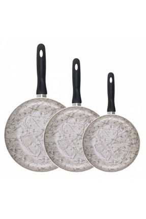 Papilla Royal Tokyo Dama 24 Cm Tava 20 Cm Yumurta Sahan Seti Trendyol