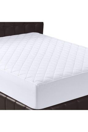Ozdilek 180 200 Cm Fitted Sivi Gecirmez Alez Yatak Koruyucu Trendyol