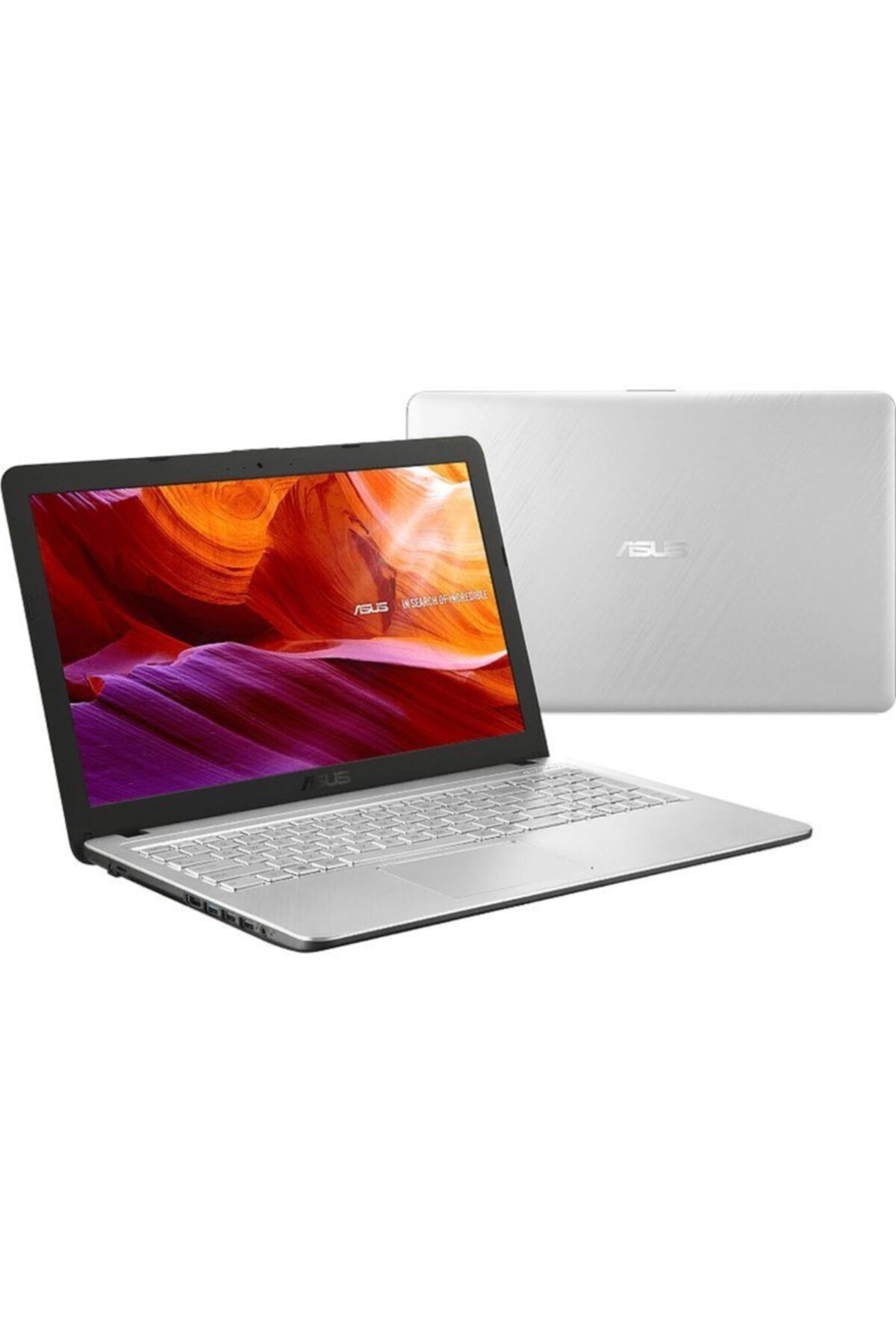 Asus X543ua Gq3093t I3 6100u 4gb Ram 1tb Hdd Ihd 15 6 Hd Modelleri Ve Fiyatlari