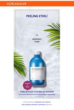 glycolic acid missha