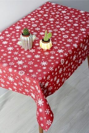 Ddhome Astarli Pvc Silinebilir Leke Tutmaz Musamba Masa Ortusu Trendyol