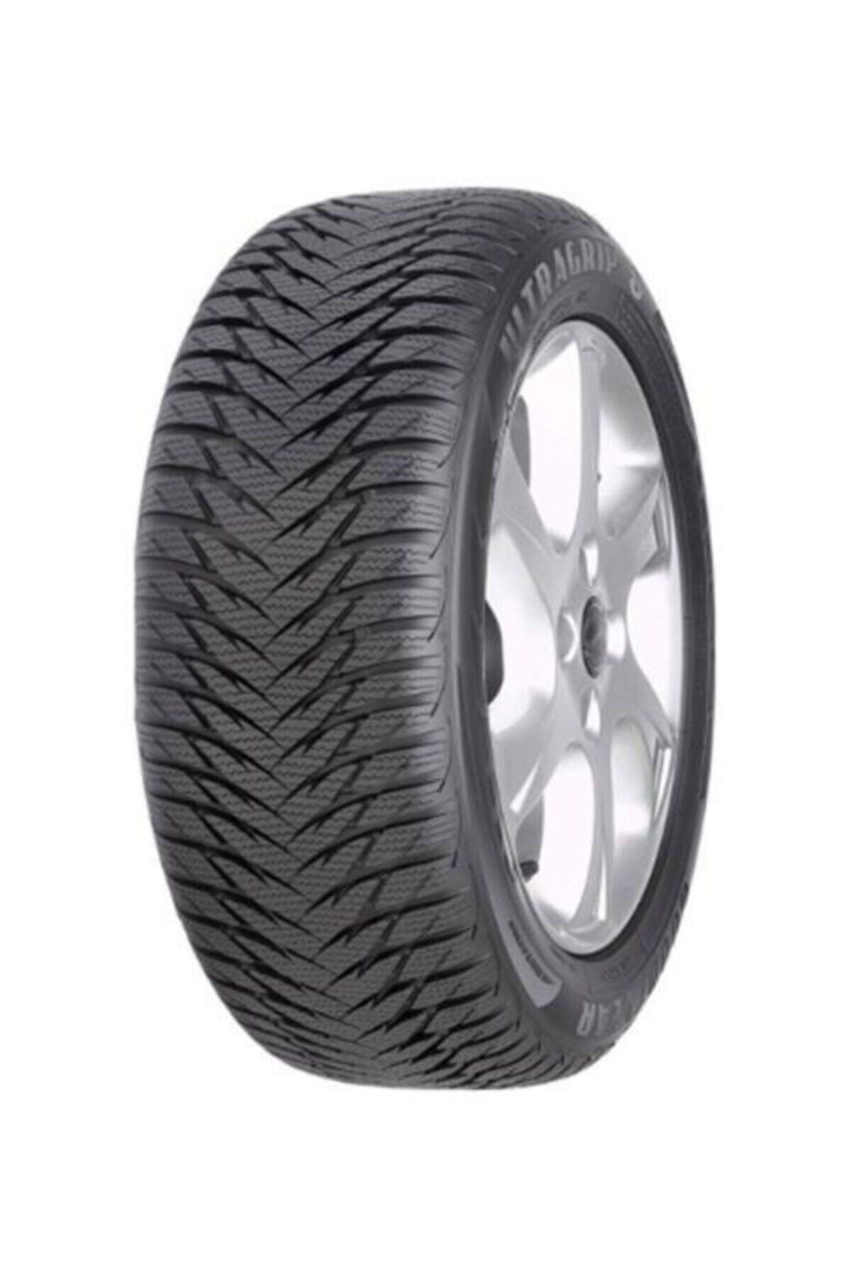 Goodyear 185/65r15 88t Ug 8 Ms Kış Lastigi