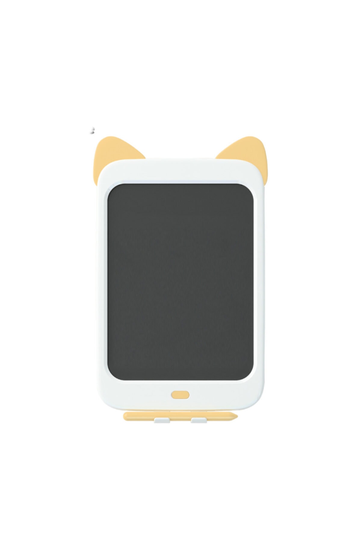 Xiaomi Wicue 10 Sarı Kedi Lcd Dijital Renkli Çizim Tableti