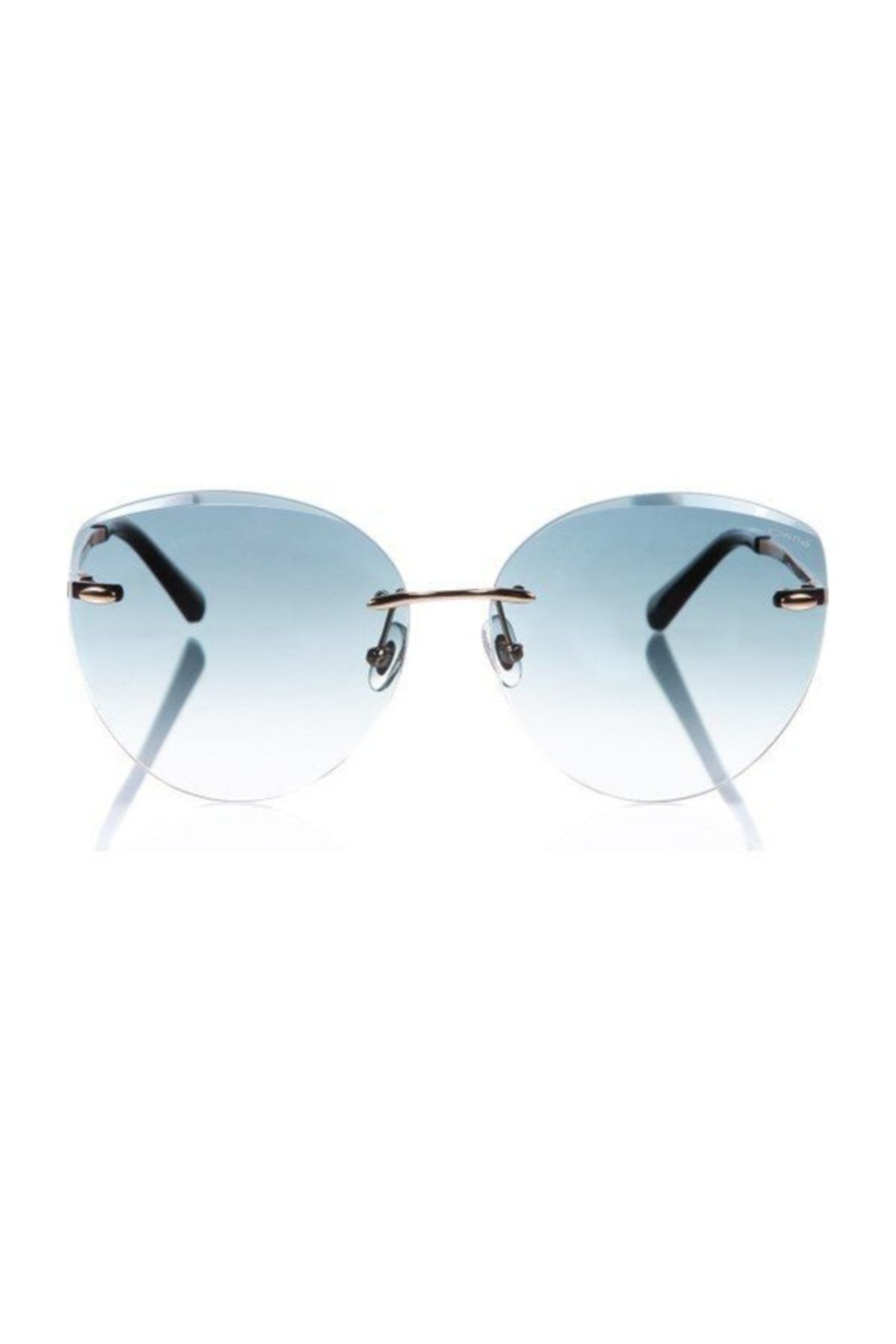عینک آفتابی آبی زنانه Os 2697 Col 01 60-14 Osse