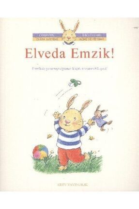 A7 Kitap Emzik Birakma Kitabi Trendyol