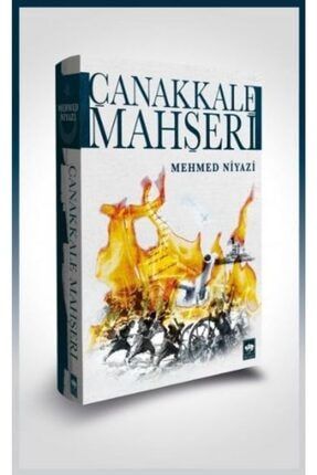 Cennet Kapisi Canakkale Yusuf Dursun Nadir Kitap