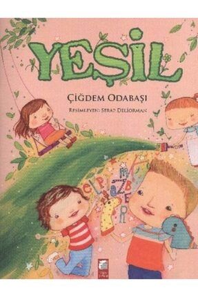 Cocuklar Ve Tavsanlar Yesil Sever