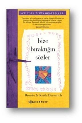 Epsilon Yayinlari Aramizdaki Sozler Trendyol