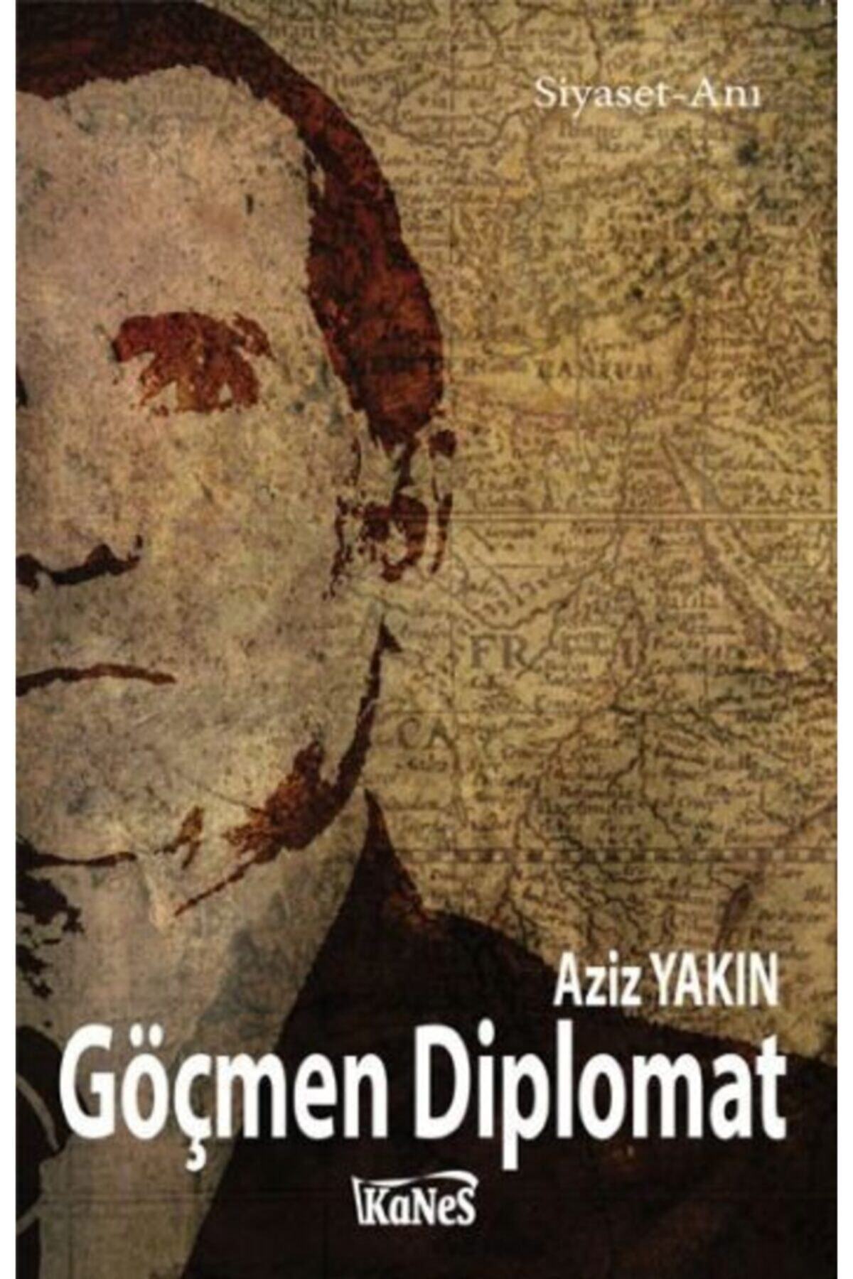 Kanes Yayinlari Gocmen Diplomat Fiyati Yorumlari Trendyol
