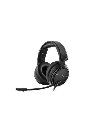 Rampage Sn Rw8 Cobra Siyah 7 1 Surround Sound System Mikrofonlu Kulaklik Trendyol