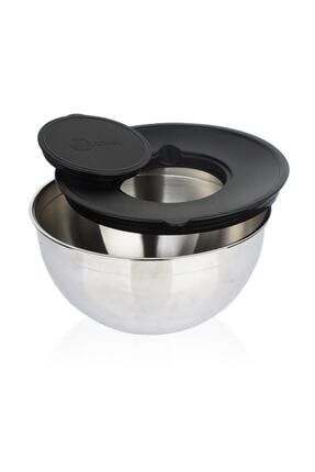 jumbo globe kapakli saklama kabi 16 cm