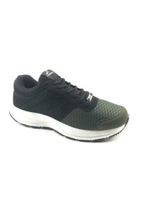 Erkek Yeşil Comfort Spor Ayakkabı LPS01