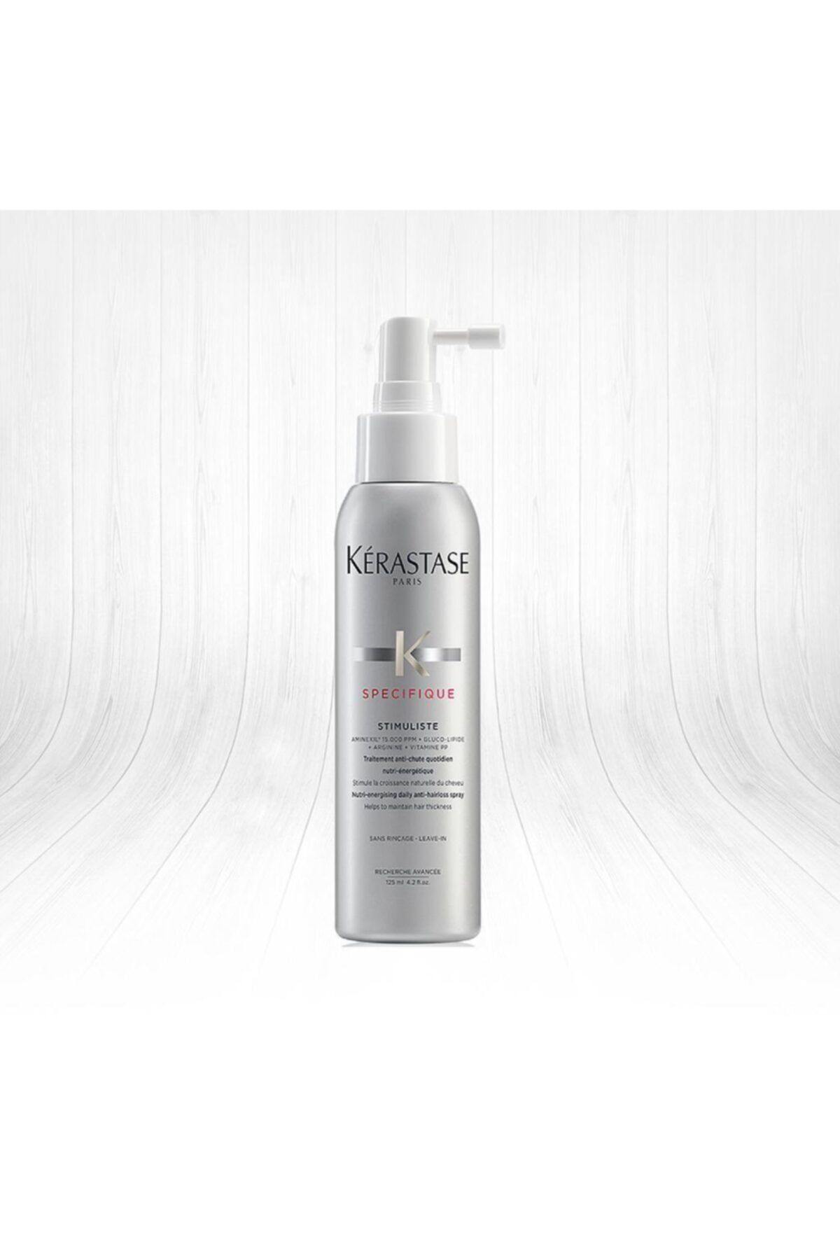 اسپری ضد مو Specfique Stimuliste 125ml Kerastase