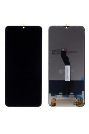 Xiaomi Redmi Note 8 Pro Ekran Ve Dokunmatik Panel 10000031532013