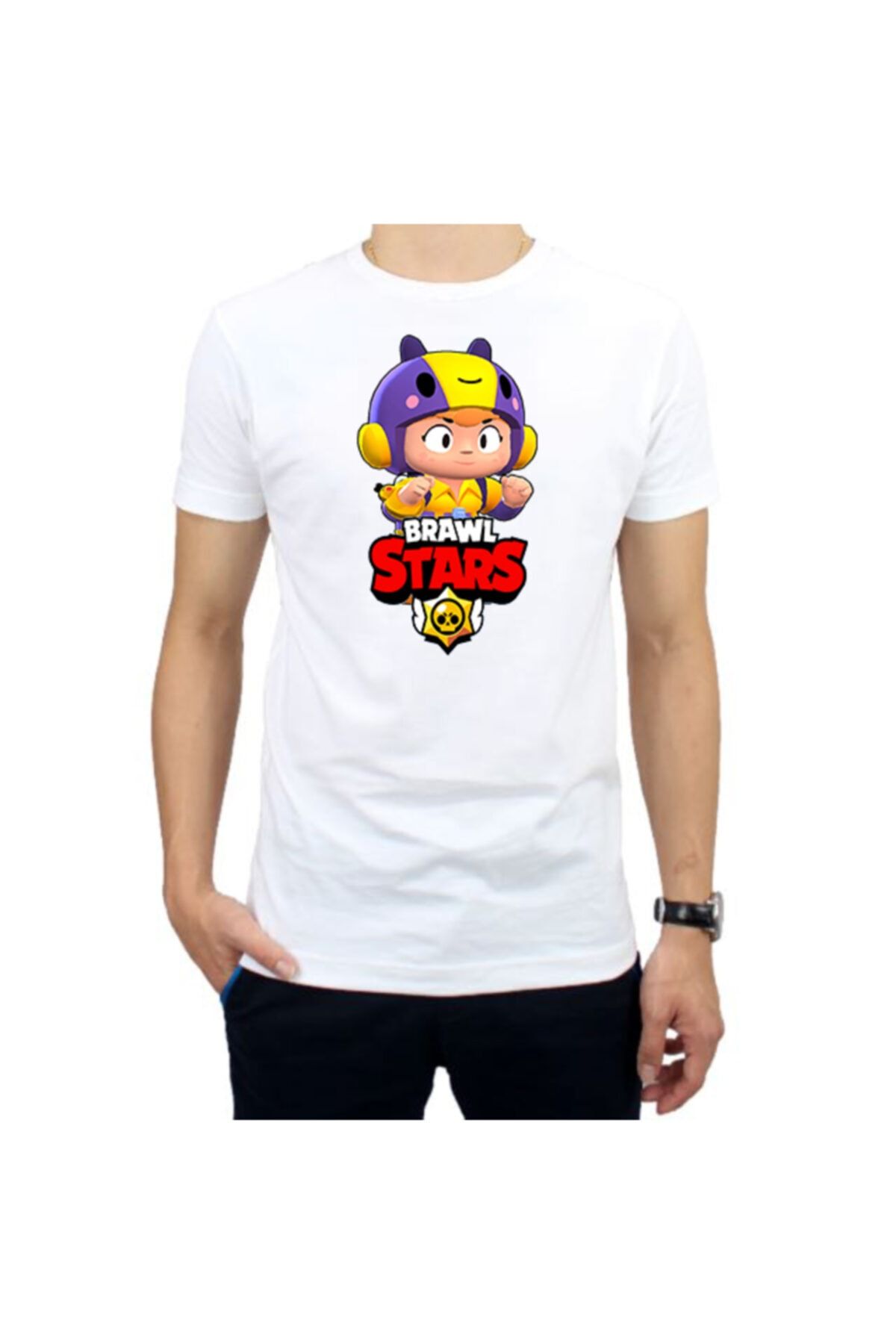 FZ Brawl Stars Bea Medicine 1