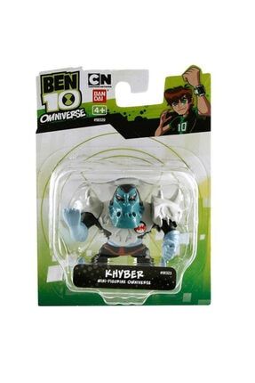 Adore Oyuncak Ben Ten Ben 10 Omniverse Mini Figur Oyuncak 4 Cm 98320 Trendyol