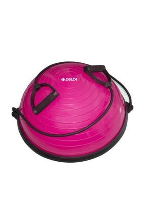 Delta Bosu Ball Bosu Topu Pilates Denge Aleti Balance Ball Trendyol