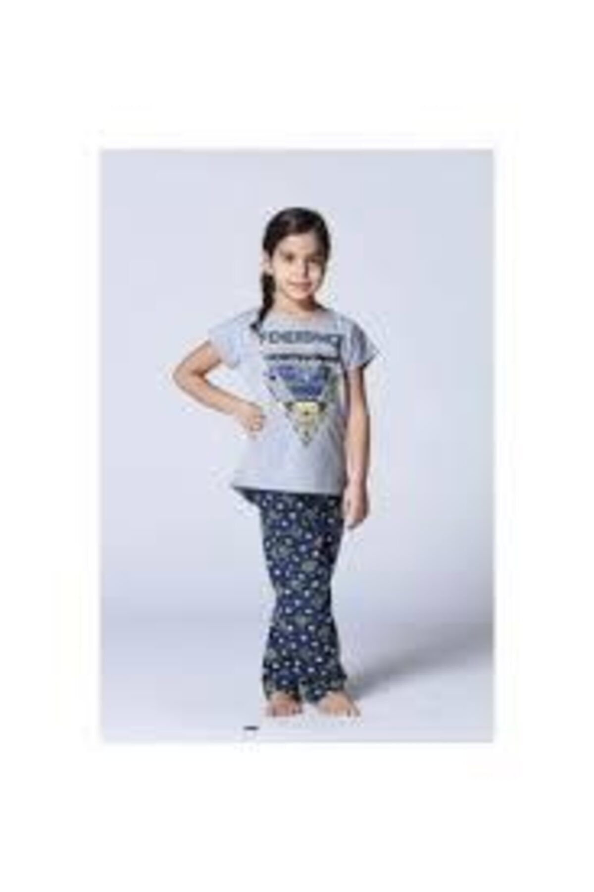 Fenerbahce Kiz Cocuk Pijama Online Satis