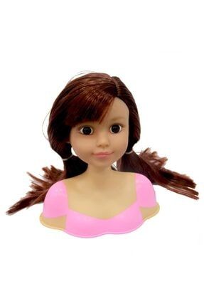 Barbie Deluxe Bust 61680 Trendyol