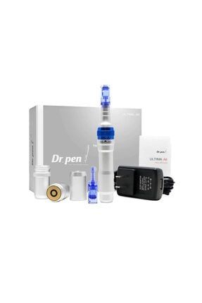 Dr Pen Pen A7 Dermapen Ignesi Nano R 10 Adet Trendyol