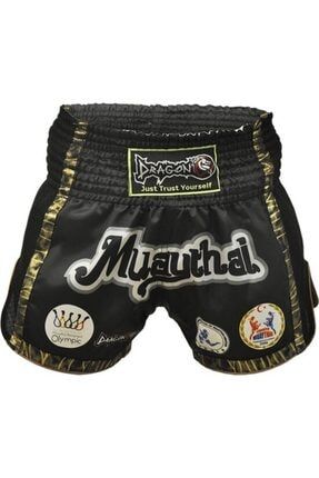 Muay Thai Şort Mt2019 dop6934147igo