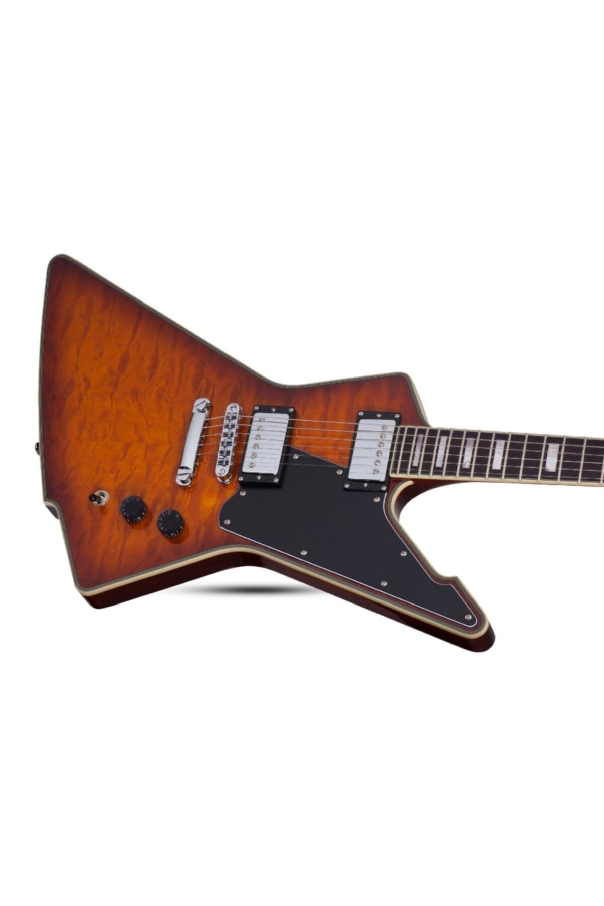 Schecter on sale e1 custom