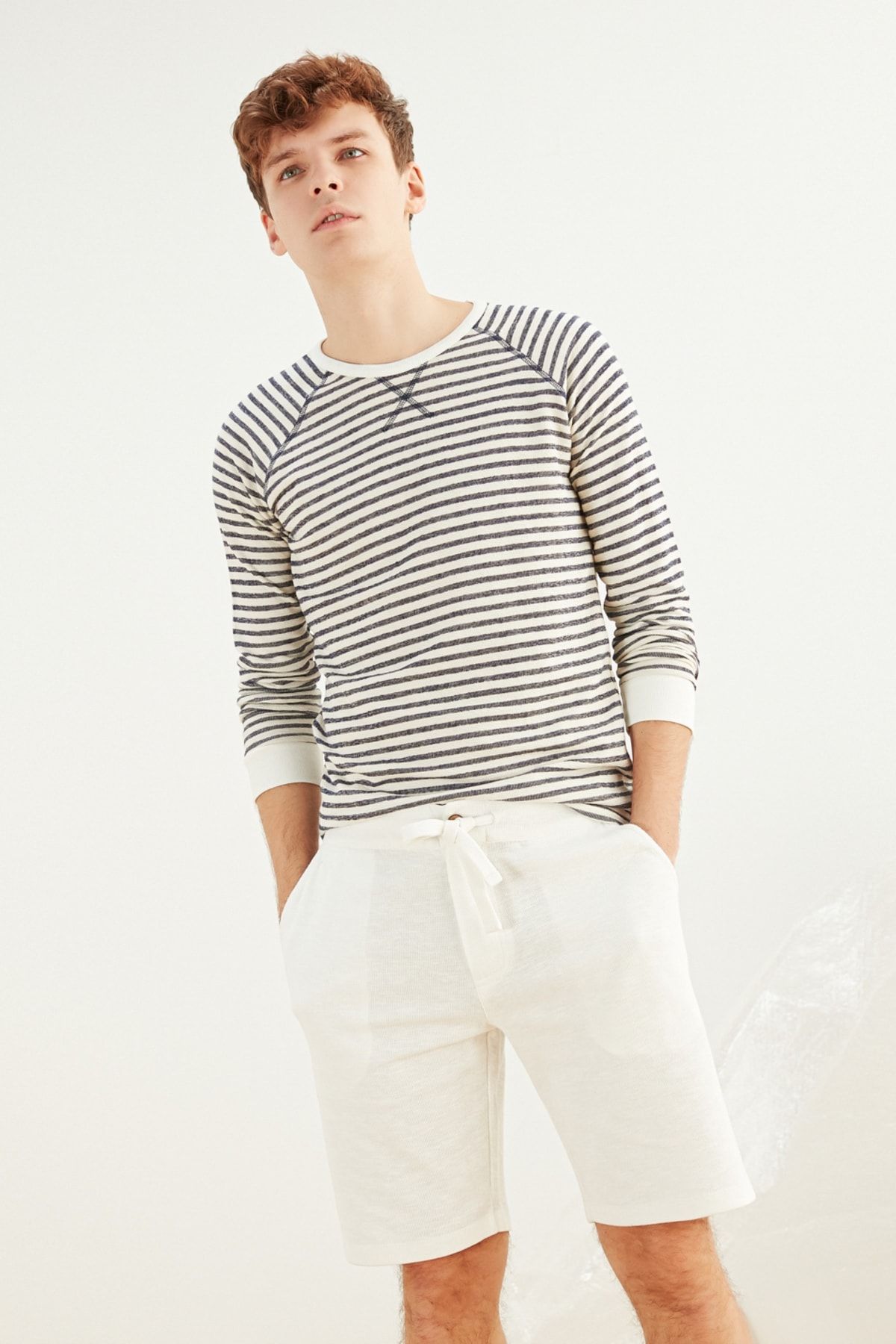 Mudo Erkek T Shirt Online Satis