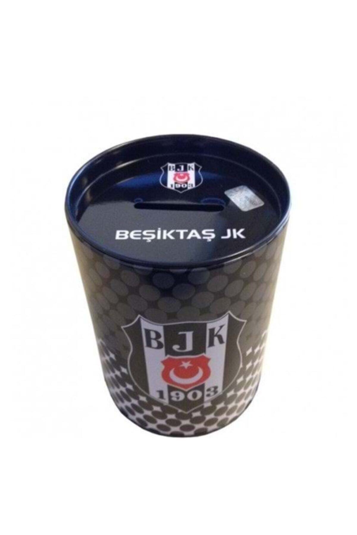 Beşiktaş Tmn Taraftar Kumbara Orta Boy 15 Cm Asorti