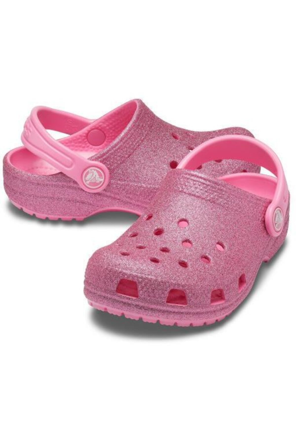 crocs glitter 37