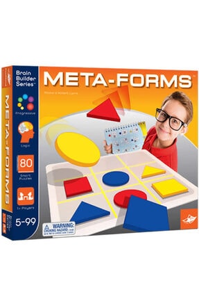 Meta Forms Geo Forms AB2314