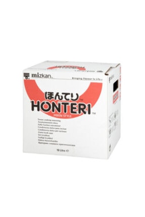 Mizkan Honteri Mirin Suşi Sirkesi 18 kg