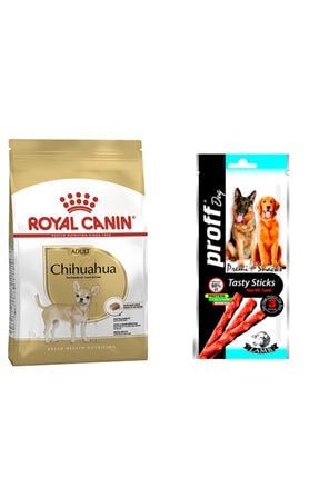 Royal Canin Chahiuhua Puppy Kopek Mamasi 1 5 Kg Proff Kopek Odulu 6 Li Odul Original Trendyol