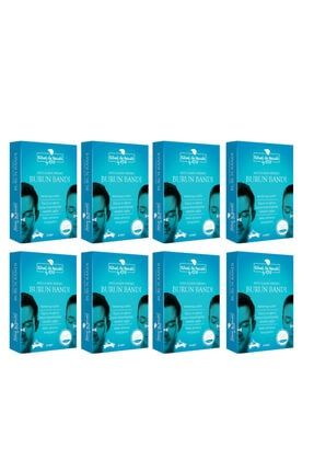 Pufai Breathe Fresh Burun Bandi Horlama Azaltir Large Boy 66 Mm 19 Mm 30 Adet 3 Kutu Trendyol