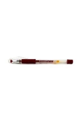 Faber Castell Faber 1410 Power Jel Kirmizi Kalem 07 Konik Uc Trendyol