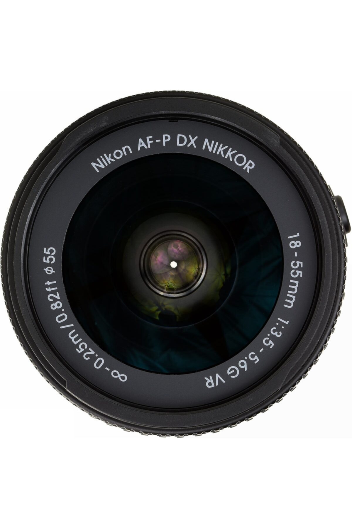 ＡＦ－Ｐ　ＤＸ１８－５５ｍｍ　Ｆ３．５－５．６Ｇ　ＶＲ Nikon Af-p Dx Nikkor 18-55mm F/3.5-5.6g Vr Zoom Lens - Fiyatı