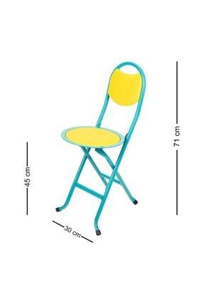Ergonomik Sandalye Ölçüleri