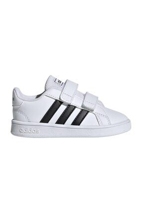 Adidas Vs Advantage Clean Inf Beyaz Erkek Cocuk Sneaker Ayakkabi Trendyol