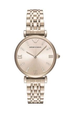Emporio Armani Erkek Kol Saati Ar1811 Trendyol