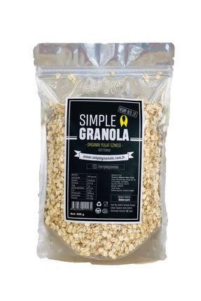 Kahve Dunyasi El Yapimi Granola 250 G Trendyol
