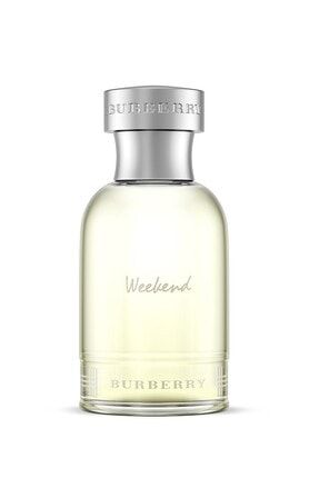 Burberry Weekend For Men Edt 50 Ml Erkek Parfum Trendyol