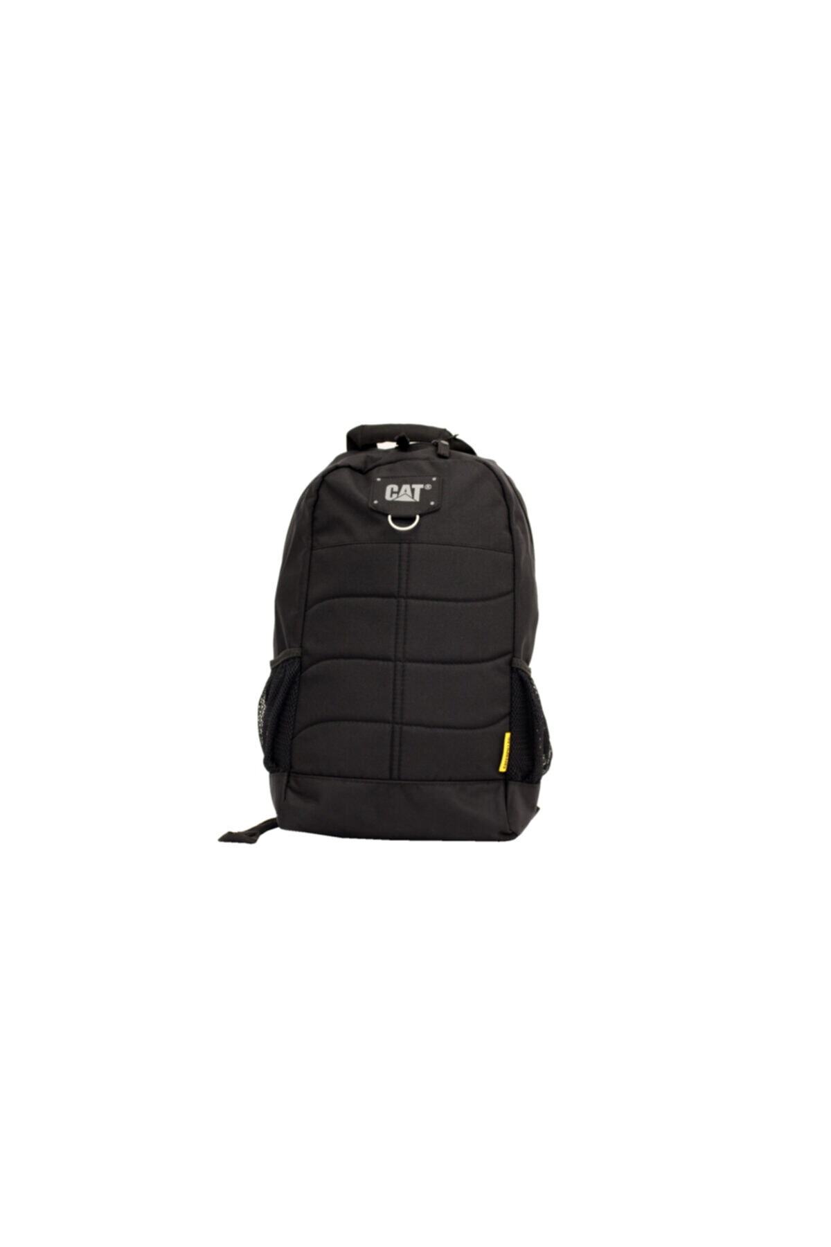 83431-01-s Erpıllar Polyester Kumaş Sırt Çantası