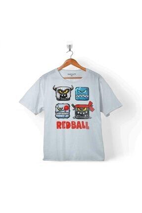 fz red ball 4 tip2 t shirt trendyol